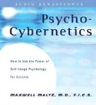 Dan S. Kennedy, Maxwell Maltz, Maxwell/ Michael Maltz, Paul Michael - Psycho-Cybernetics