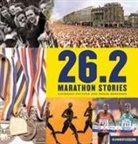 Roger Robinson, Katherine Switzer, Kathrine Switzer, Kathrine/ Robinson Switzer - 26.2