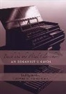 Joel Speerstra - Bach and the Pedal Clavichord - An Organist`s Guide