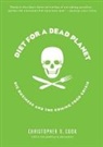 Christopher Cook, Christopher D Cook, Christopher D. Cook - Diet for a Dead Planet