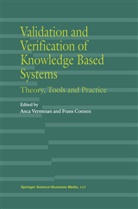 British Computer Society, Norske Veritas (Organization), Anca Vermesan, Frans Coenen, Anca Vermesan - Validation and Verification of Knowledge Based Systems