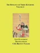 Luo Guanzhong, Guanzhong Luo - The Romance of Three Kingdoms, Vol. 2