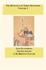 Luo Guanzhong, Guanzhong Luo - The Romance of Three Kingdoms, Vol. 1