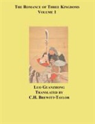 Luo Guanzhong, Guanzhong/ Brewitt-Taylor Luo - The Romance of Three Kingdoms