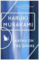 J Philip Gabriel, Haruk Murakami, Haruki Murakami, Haruki/ Gabriel Murakami - Kafka on the Shore