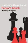 Anatoly Karpov, Mikhail Podgaets - Karpovs Caro Kann