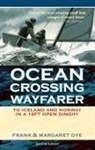 Frank Dye, Margaret Dye - Ocean Crossing Wayfarer