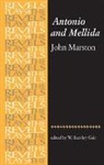 Reavley Gair, Reavley Gair Gair, W Gair, W. Reavley Gair, John Marston, Reavley Gair... - Antonio and Mellida