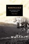 Owen Bird - Rheingold - The German Wine Renaissance