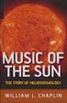 William Chaplin, William J Chaplin, William J. Chaplin, William James Chaplin, Chaplin William J. - Music of the Sun:
