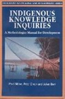 Julian Barr, Peter Dixon, Paul Sillitoe, Paul/ Dixon Sillitoe - Indigenous Knowledge Inquiries