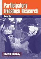 Czech Conroy, Czech Conroy - Participatory Livestock Research