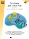 Carol (CRT)/ Kern Klose - Broadway And Movie Hits - Level 3 - Book/cd Pack