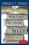 William Nolan, William F Nolan, William F. Nolan - Let's Get Creative!