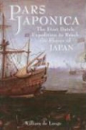 William De Lange - Pars Japonica