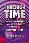 Andrew Cartmel, Cartmel Andrew - Through Time