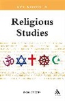 Ron Geaves - Key Words in Religious Studies
