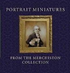 Dr Stephen Lloyd, Stephen Lloyd - Portrait Miniatures From the Merchiston Collection