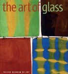 Stefano Carboni, Martha Drexler Lynn, Jutta-Annette Page, Jutta-Annette/ Bacigalupi Page, Stefano Carboni - The Art of Glass