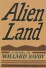 Willard Savoy, Willard/ Stepto Savoy - Alien Land