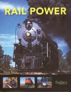 Steve Barry - Rail Power
