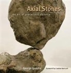 George Quasha, George/ Ratcliff Quasha, Carter Ratcliff - Axial Stones