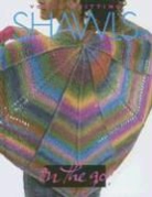 Trisha (EDT) Malcolm, Trisha Malcolm - Vogue Knitting