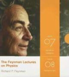 Richard P. Feynman, Richard Phillips Feynman, Perseus - Feynman Lectures on Physics (Audiolibro)
