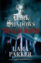 Lara Parker - Dark Shadows