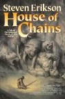 Steven Erikson - House of Chains