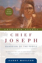 Candy Moulton - Chief Joseph