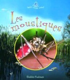 Bobbie Kalman - Les moustiques