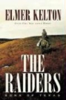 Elmer Kelton - The Raiders