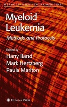 Mark Hertzberg, Harry Iland, Paula Marlton - Myeloid Leukemia