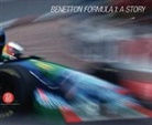Pino Allievi, Bernie Ecclestone, Pino Allievi, Allievi Pino - Benetton Formula 1