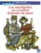 Brian Keaney, Carmen Cardemil - Los Muchachos No Escriben Historias de Amor