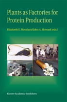 A Howard, A Howard, Elizabet E Hood, Elizabeth E Hood, E. E. Hood, Elizabeth E. Hood... - Plants as Factories for Protein Production