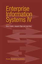 J. Braz, José Braz, J. B. Filipe, J.B. Filipe, Joaqui Filipe, Joaquim Filipe... - Enterprise Information Systems IV