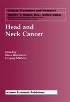 Bruc Brockstein, Bruce Brockstein, Masters, Masters, Gregory Masters - Head and Neck Cancer