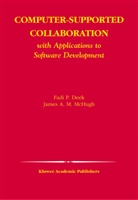 Fadi Deek, Fadi P Deek, Fadi P. Deek, James A M McHugh, James A. M. McHugh - Computer-Supported Collaboration