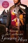 Georgette Heyer, Georgette (Author) Heyer - Simon the Coldheart