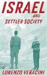 Lorenzo Veracini, Veracini Lorenzo - Israel and Settler Society