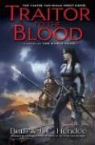 Barb Hendee, Barb/ Hendee Hendee, J. C. Hendee - Traitor to the Blood