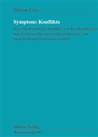 Martina Loos - Symptom: Konflikte