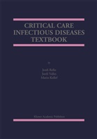 Marin Kollef, Jordi Rello, Jordi Valles, Jord Vallés, Jordi Vallés - Critical Care Infectious Diseases Textbook