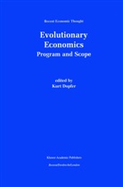 Kur Dopfer, Kurt Dopfer - Evolutionary Economics: Program and Scope