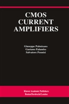 Giusepp Palmisano, Giuseppe Palmisano, Gaetan Palumbo, Gaetano Palumbo, Salv Pennisi, Salvatore Pennisi - CMOS Current Amplifiers