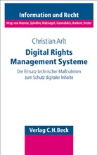 Christian Arlt - Digital Rights Management Systeme