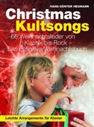 Hans-Günter Heumann, Bosworth Music - Christmas Kultsongs, Klavier