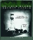 Scott Brick, Truman Capote, Scott Brick - In Cold Blood (Audio book)